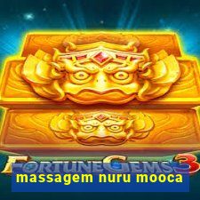 massagem nuru mooca